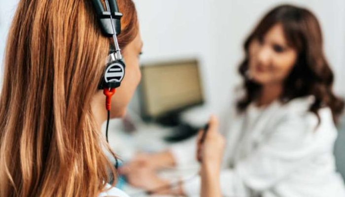 bilan auditif paris 17