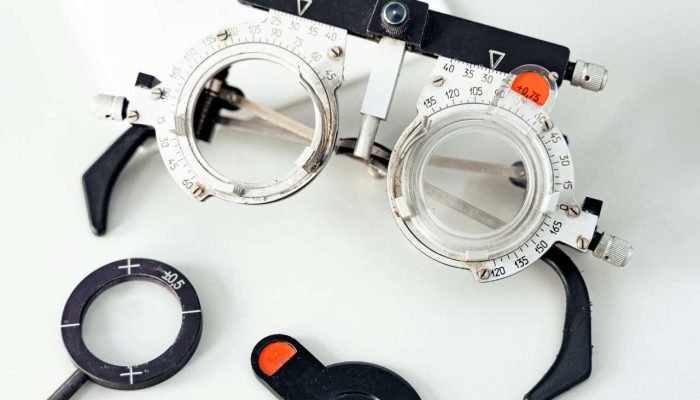 examen visuel paris 17